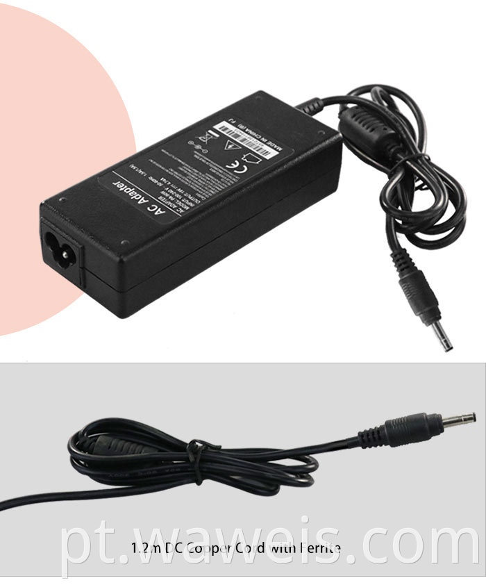 Laptop charger 19v 4.74a